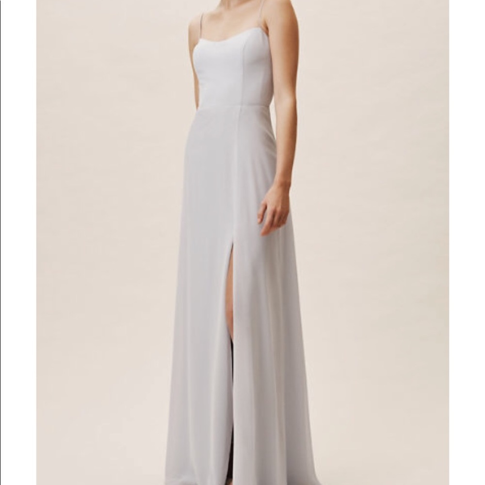 Bridesmaid dress worn once great condition